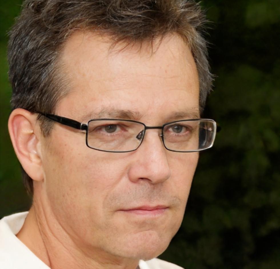 Michael Weber Profilbild