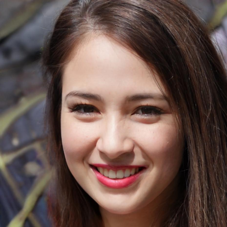 Sandra Müller Profilbild